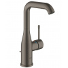 Grohe Essence, umývadlová batéria, kefovaný tmavý grafit 32628AL1