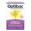 Optibac Probiotika pro ženy 30 kapsúl