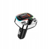 Automobilový FM vysielač Dudao R2PRO+