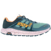 Dámska bežecká obuv Inov-8 Trailfly G 270 v2 W pine/peach 6.5UK