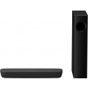 Panasonic SC-HTB254EG Soundbar černá Bluetooth®, vč. bezdrátového subwooferu, různé instalační možnosti