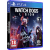 Watch Dogs - Legion PS4