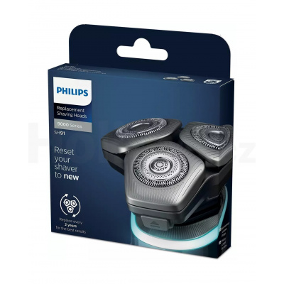 philips sh50 50 – Heureka.sk