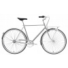 Mestsky bicykel - Klasická kaviareň Creme Uno 3s Shimano Nexus (Klasická kaviareň Creme Uno 3s Shimano Nexus)