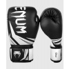 Boxerské rukavice Venum Challenger 3.0 - Black/White Velikost: 16oz