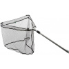 ZFISH Podberák Landing Net ZFX Rubber Mesh 2,7 m