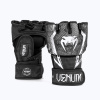 VENUM rukavice MMA Gladiator 4.0 black/white veľ. S