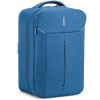 Roncato batoh do kabiny IRONIK 2.0 S světle modrý 25 × 40 × 15/20 cm (41533688)