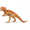 Schleich 15019 prehistorické zvieratko dinosaura Ceratosaurus