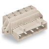 WAGO pinová lišta (štandardná) 2080 Počet pólov 2 Raster (rozteč): 7.50 mm 723-602/019-000 50 ks; 723-602/019-000