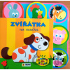 Zvířátka na statku - Batole ve škole - SUN