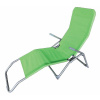Lehátko JAMAICA, 140x60x95 cm, zelené