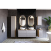 ArtCom Kúpeľňový komplet OCEAN Beige 120/2
