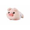 Inteligentné interaktívne plyšové prasiatko s pohybom a zvukovými efektmi 20