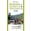 Průvodce Šumava Bavorský… (Tomáš Bernhardt; Marita Haller; Eva Haunerová; Petr Mazný; Franziska Stölzel)