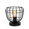Retro a vintage svietidlo LUCIDE FILOX stolová lampa 00529/01/30