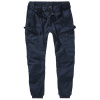 Nohavice Brandit Ray Vintage Navy - 3XL