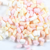 Dekoračný posyp - mini marshmallow 1kg 57468