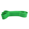 Bomba Posilňovacie elastické gumové expandéry Farba: Zelená