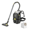 Kärcher BVL 3/1 Bp Anniversary Edition (1.394-308.0) CASHBACK
