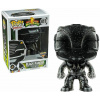 Funko POP TV: Mighty Morphin Power Rangers (Black Ranger) 411