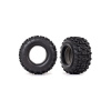 Traxxas pneu 2.8/3.6