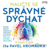 Naučte se správně dýchat - Yvan Cam - online doručenie