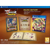 Monster Menu The Scavenger's Cookbook Deluxe Edition Sony PlayStation 4 (PS4)