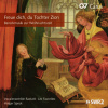 Freu dich, oh Tochter Zion - Baroque music for the Christmas season (CD) (CARUS)