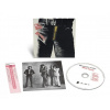 ROLLING STONES - STICKY FINGERS LP