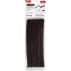 HellermannTyton 308-30610 sada zmršťovacých bužírok 6 mm 2 mm Pomer zmrštenia:3:1 10 ks; 308-30610