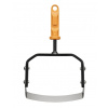 FISKARS Škrabka na burinu 16 cm OneClick 1080696