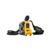 DEWALT Akumulátorový vysávač 18 V (bez akumulátora + nabíjačky) DWH161N