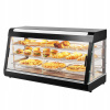VEVOR Vitrína na potraviny 1500W 1210x470x640MM Zvýraznite svoje jedlo