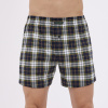 Trenírky Cornette comfort 002/296 Farba: Zelená, Veľkosť: 2XL