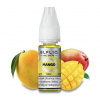 e-liquid ELF BAR ELFLIQ Mango 10ml Obsah nikotinu: 10 mg Q