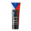 Dermacol Men Agent Zakázané uvoľnenie 3v1 sprchový gél pre mužov 250 ml