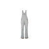 686 lacláče - Black Magic Insulated Bib Stripe Txtr (STRP) veľkosť: M