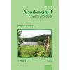 VZORKOVÁNÍ II - Pavel Bernáth, Bohumil Kotlík, Jan Langhans, Vladimír Kraják