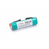 VHBW Gardena wie Accu60 3.6V, Li-Ion, 2000mAh