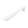 Nimco Maya biela MAB 29097-05 Držiak na uteráky, 37 cm