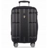 Tucci Massa T-0279/3-L+ ABS černá 124 L