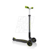Globber Master Prime / Black - Lime Green 664-106