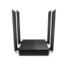 Dvojpásmový bezdrôtový smerovač TP-LINK AC1200 A64, 400/867 Mbps