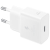 Samsung Nabíječka 25W, 1xUSB-C EP-T2510NWEGEU bílá