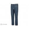 Wild Country Session 2 Denim nohavice, blue jeans M