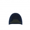 Eisbär G.A.O. Beanie T 2 deep blue-limette-deep blue