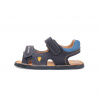 D.D. Step Royal Blue G076-61262, Veľkosť 32