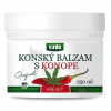 VIRDE KONSKÝ BALZAM S KONOPOU hrejivý 250 ml