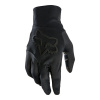 FOX Ranger Water Glove, Black/Black - M